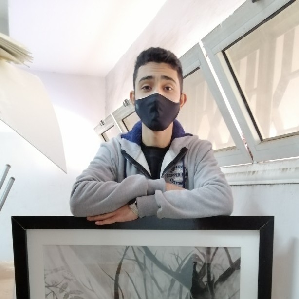 السيد الشرابى