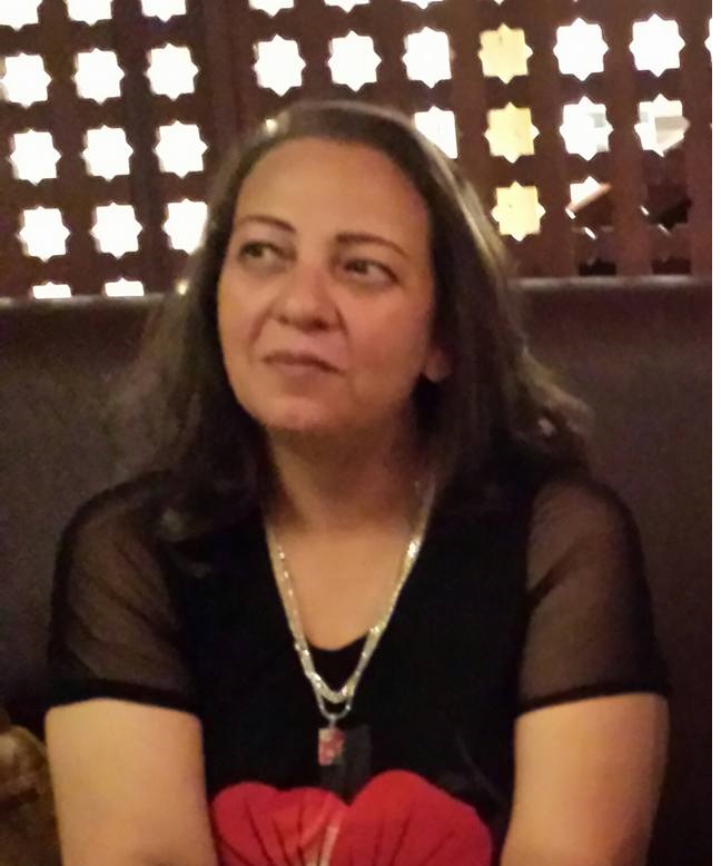Nermeen Ezzat