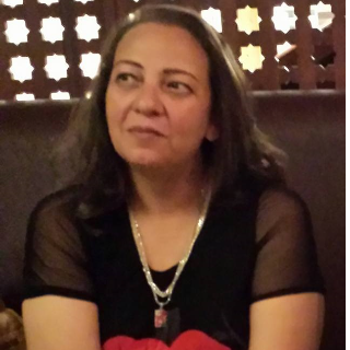 Nermeen Ezzat