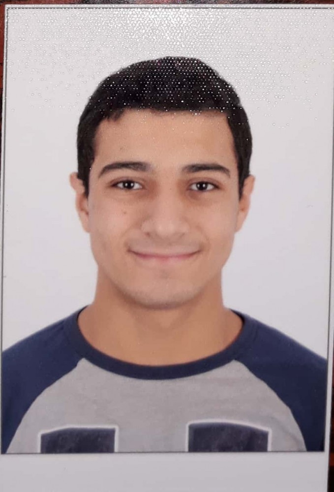 Ahmed Ismail
