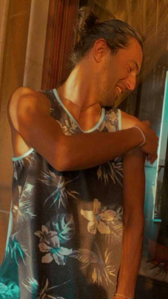 Yousef Farhoud
