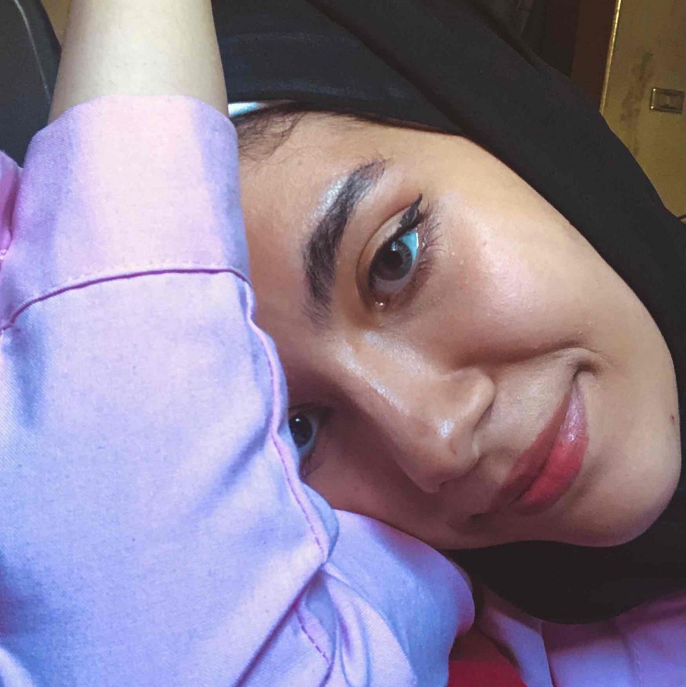 Rawan Khaled