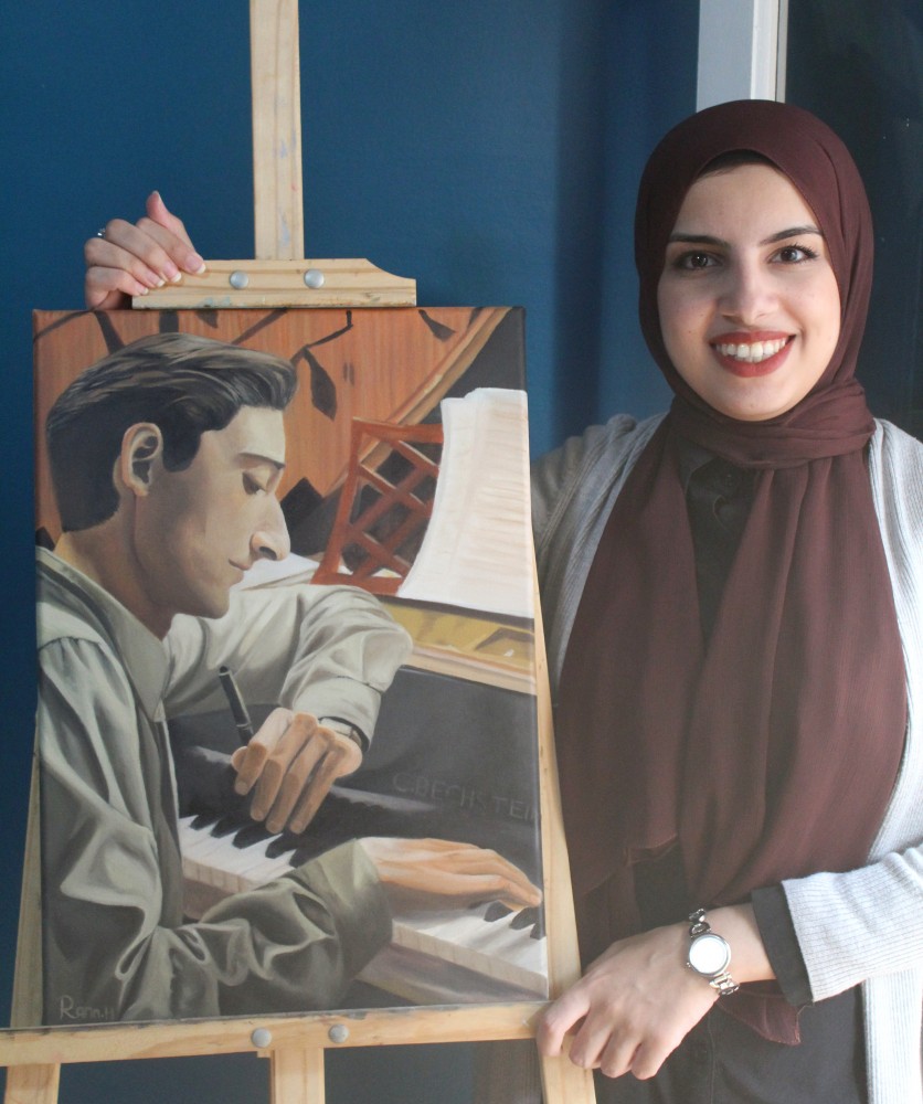 Rana Hassan