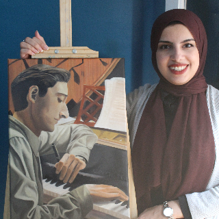 Rana Hassan