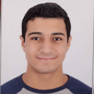 Ahmed Ismail