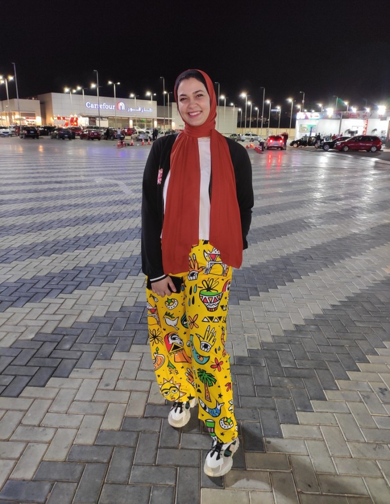 ريمان محمد