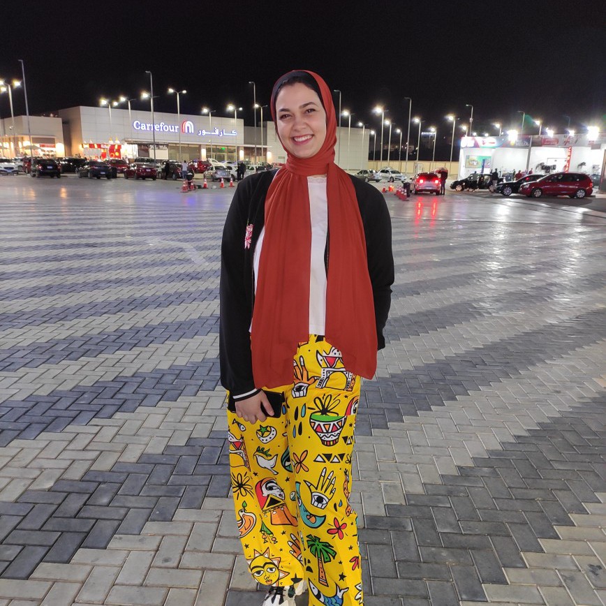 ريمان محمد 
