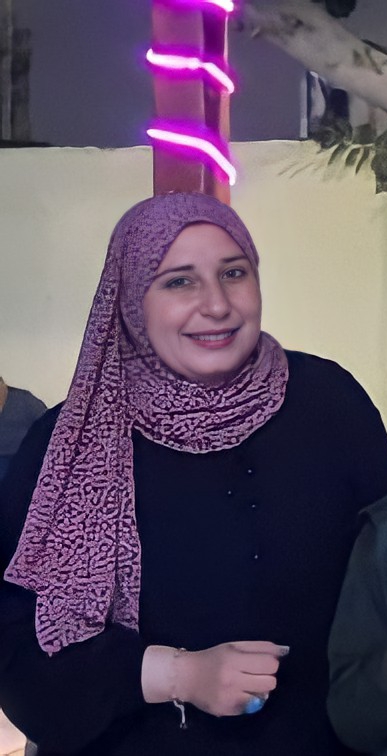 Wallaa Sobhey
