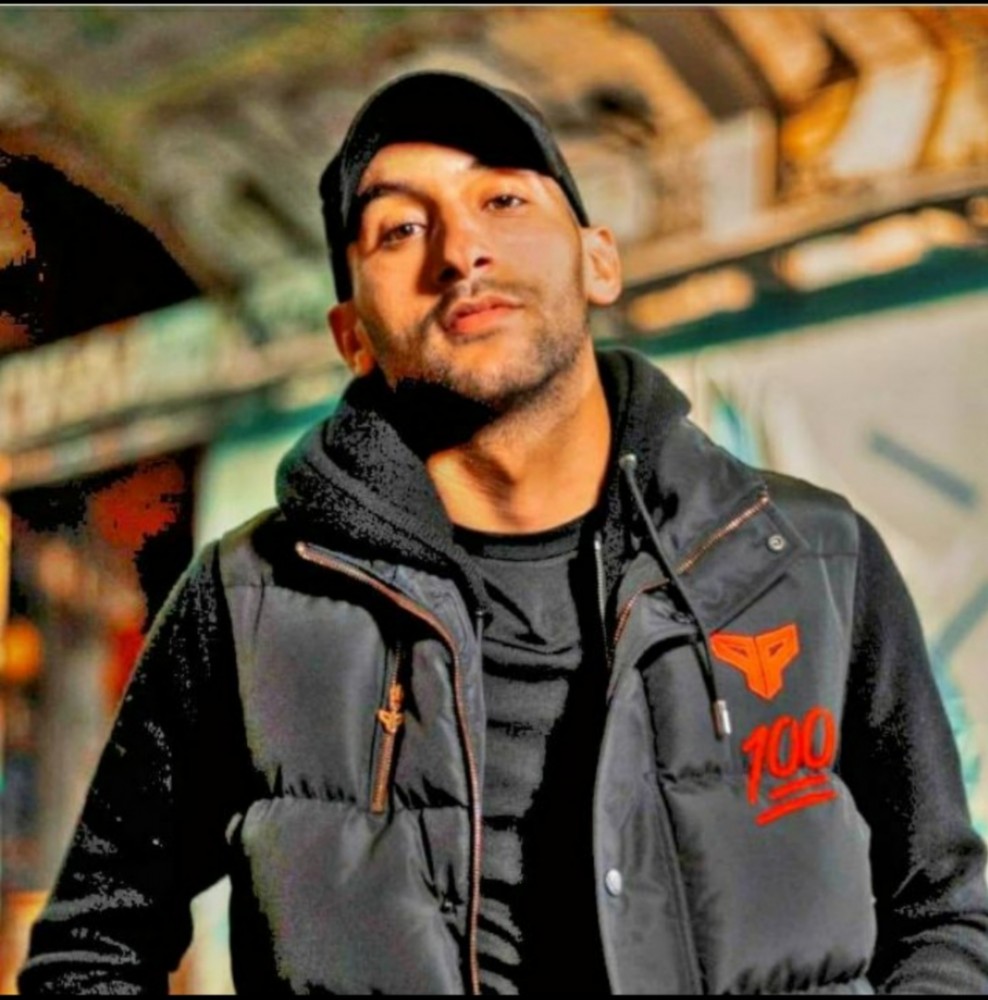 عزالدين مازو