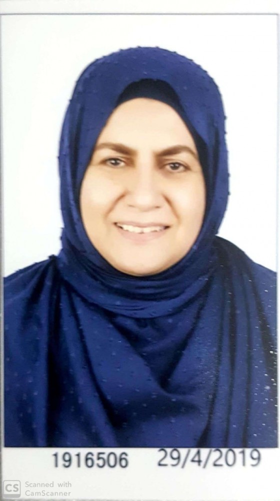 Mervat ELgazawy