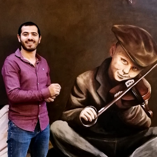 Mostafa Mohamed