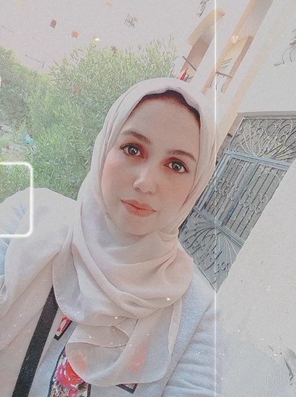 هبة عبد المنعم