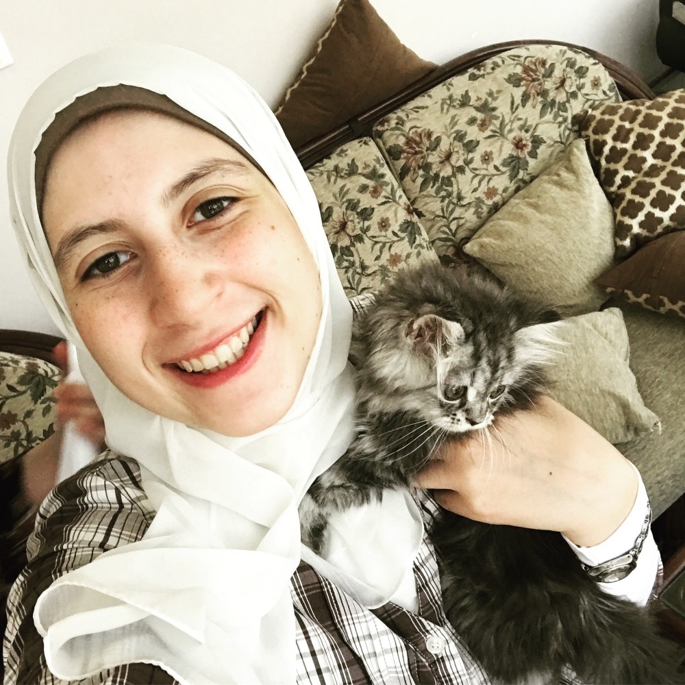 Doha Matar