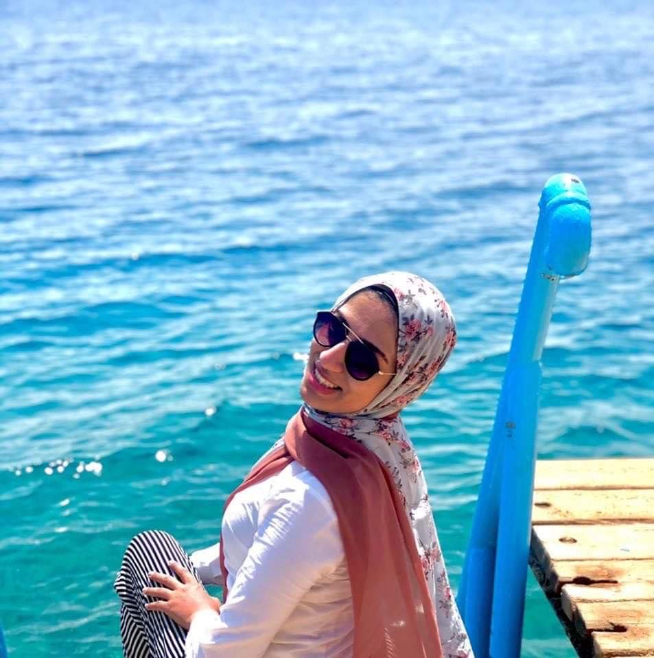 Radwa Makhlouf