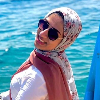 Radwa Makhlouf