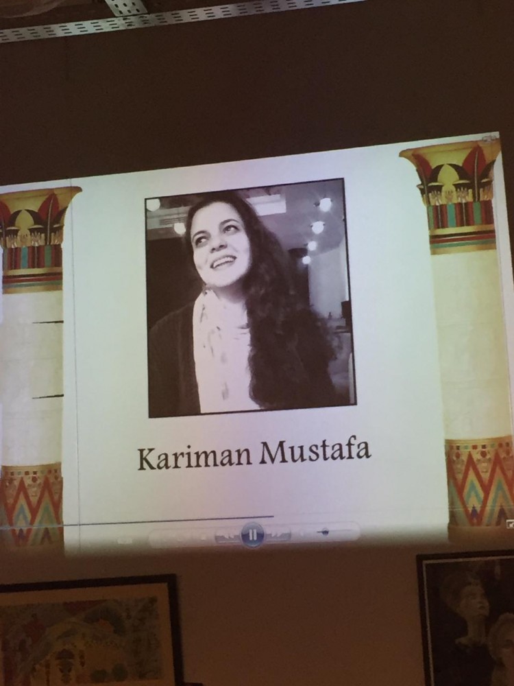 Kariman Hanafi