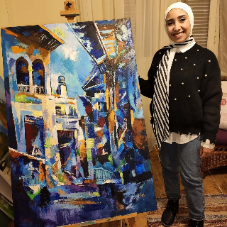 Radwa Hassan