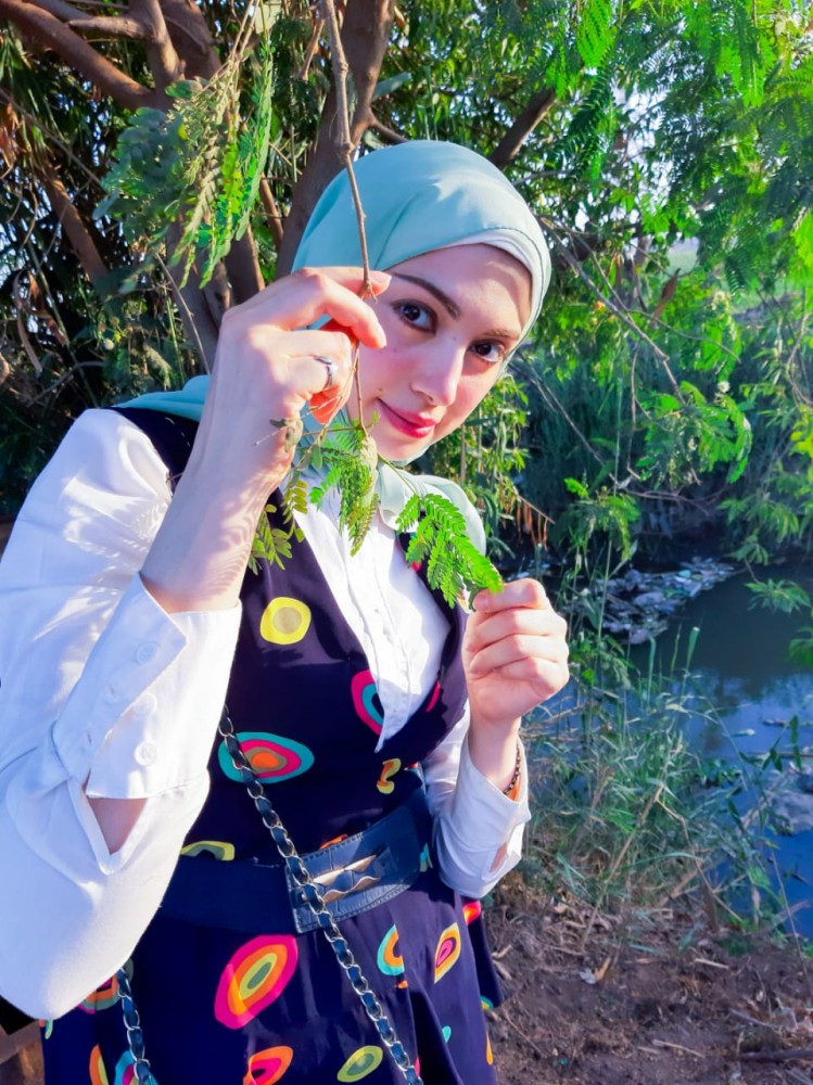 Lobna Marzouk