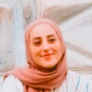 هدير رجب