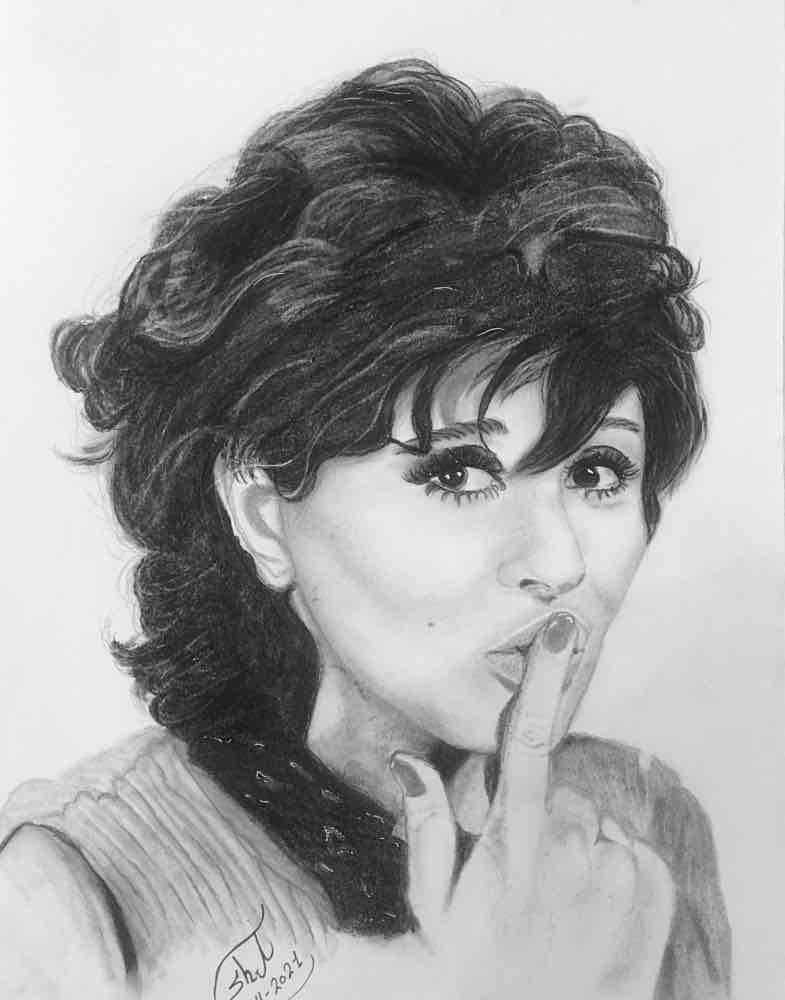 Shaimaa Talaat