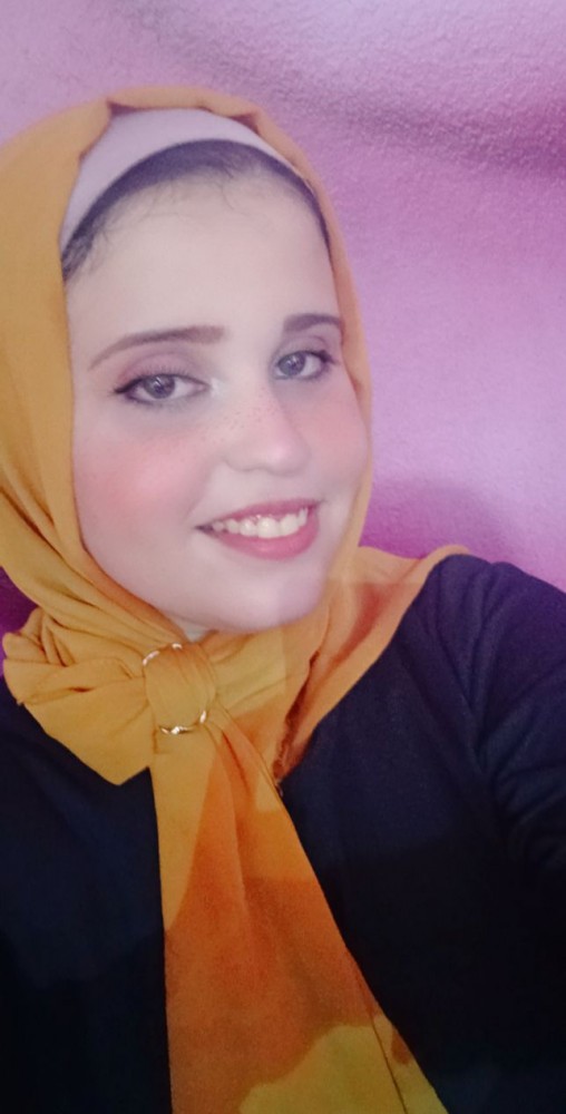 Norhan Mahmoud