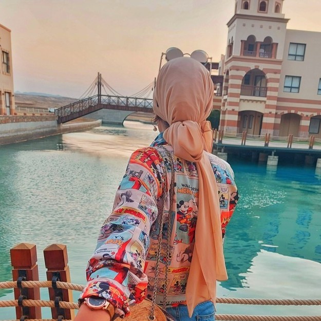 ابتهال عبدالعال