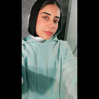 Yasmin Egila عجيلة 