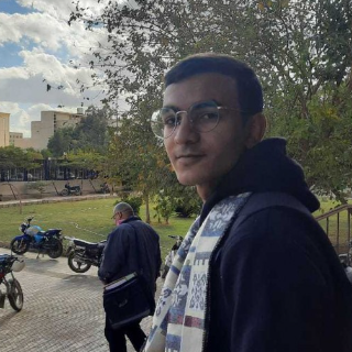Abdallruhman Metwaly