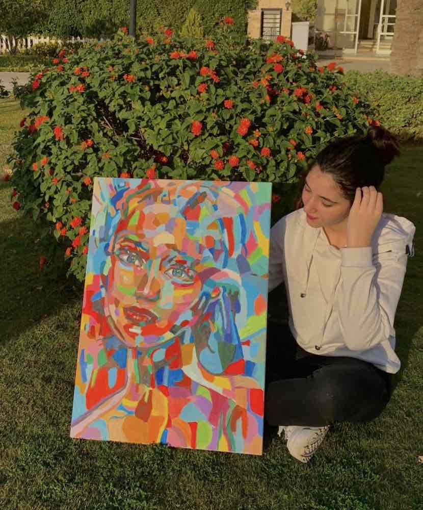 Dania Aref