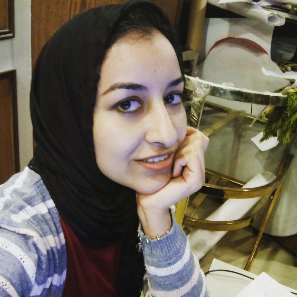 Noha Darwish