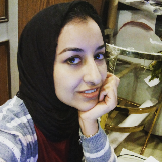 Noha Darwish