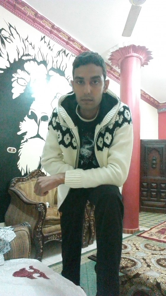 Ahmed Aoda
