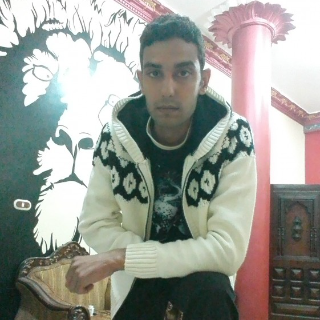 Ahmed Aoda