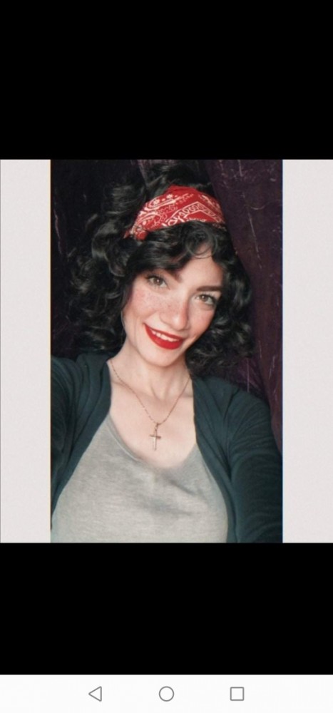 Mariam Mounir