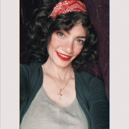 Mariam Mounir