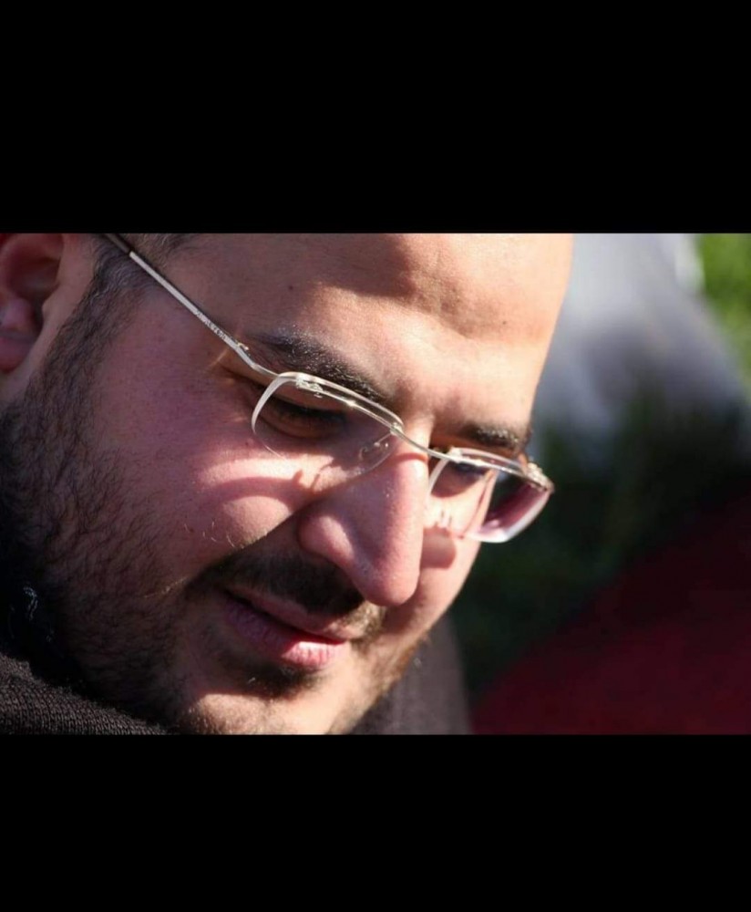 Rustom Awawda