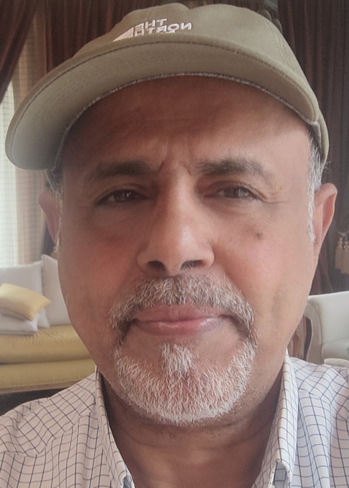 Sharif AlSaleh