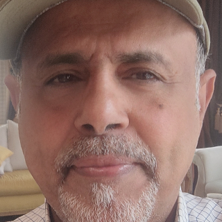 شريف الصالح