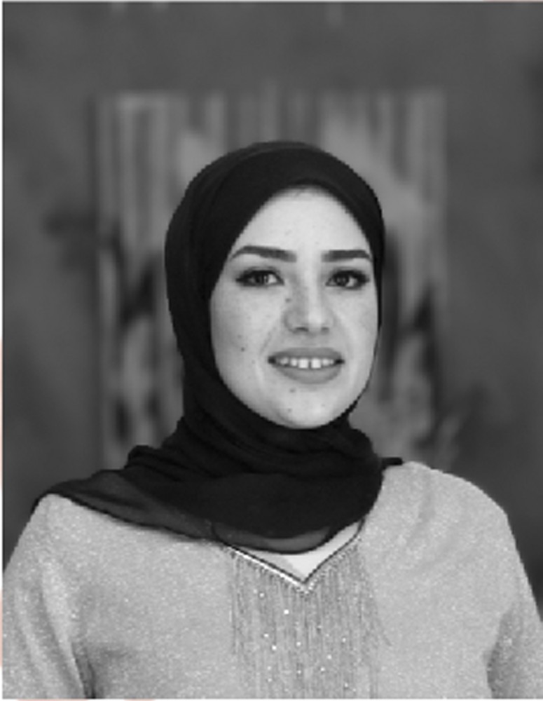 Menna Hussein