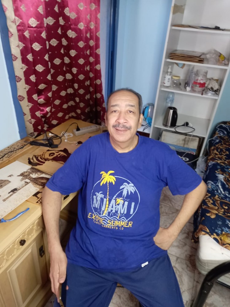 Zaher Khalifa