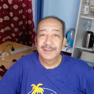 Zaher Khalifa