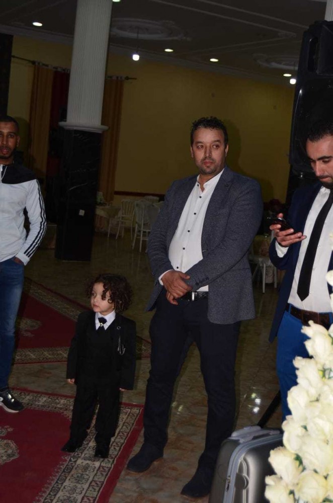 زريوح العالمين