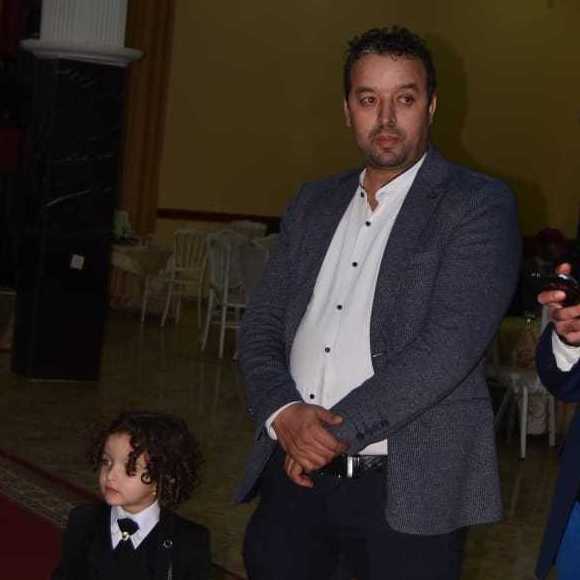 زريوح العالمين