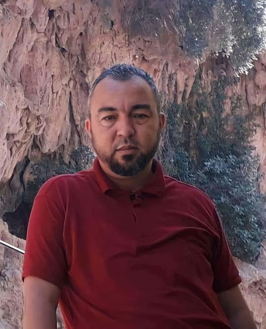 Aziz Ayachine