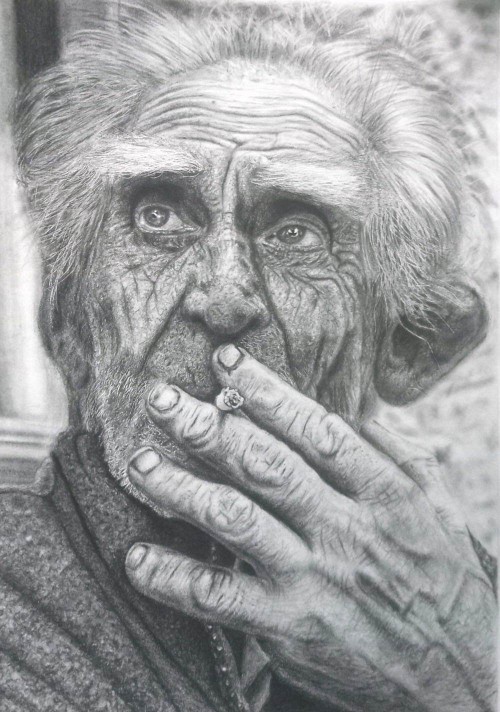 Muhammad Morshedy