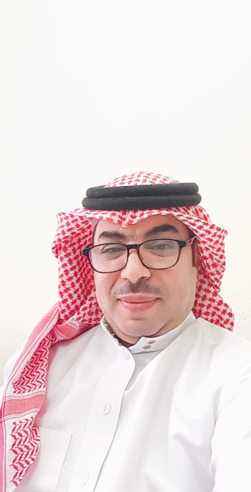محمد الغنام