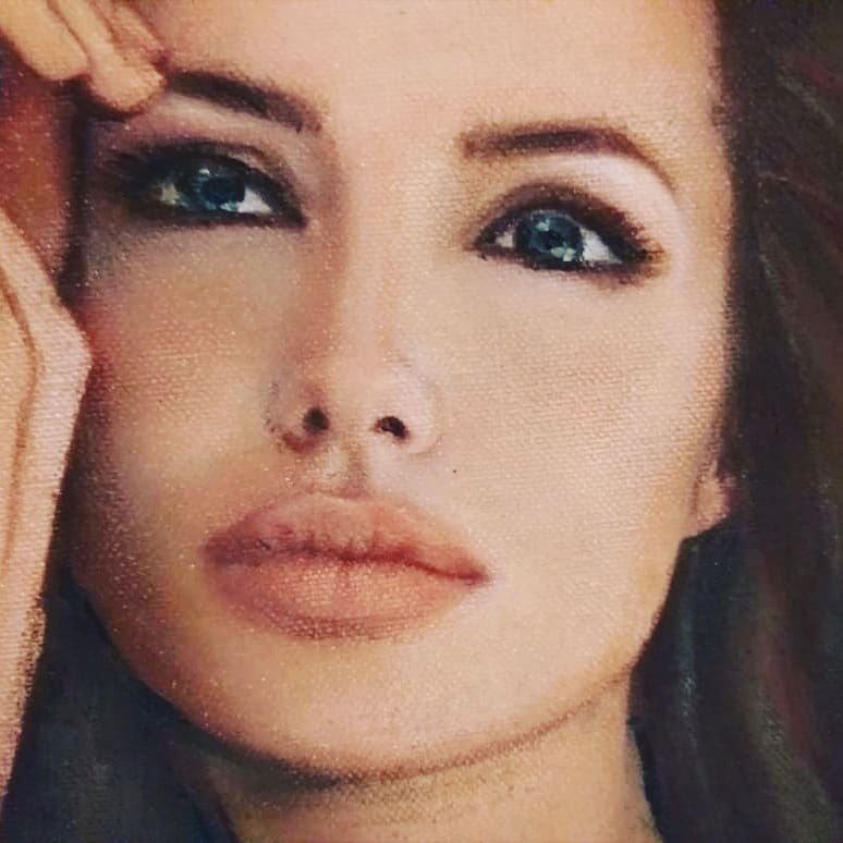 Donia Mohammed
