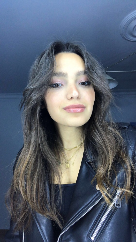 Sara Tamer