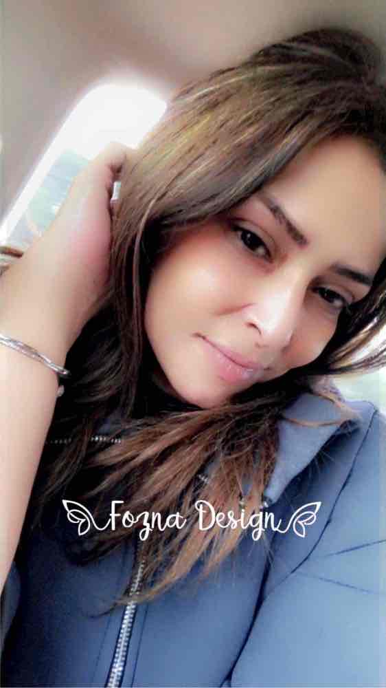 Fatima Alfayez