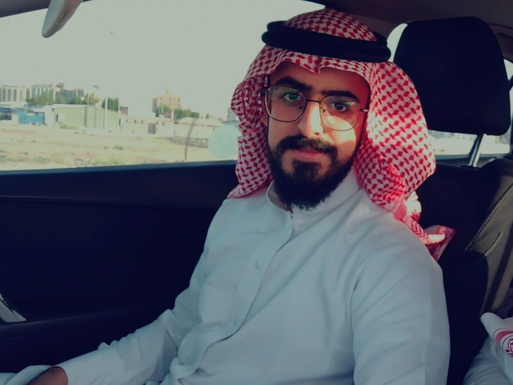 عبدالرحمن العمري